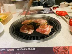 -猫抓烤肉(春熙路店)