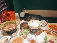 -掌柜的店·河南菜(日月光店)