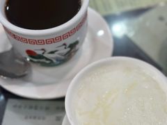 秘制龟苓膏-华生行(大良店)