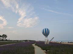 景点-渔岛海洋度假区