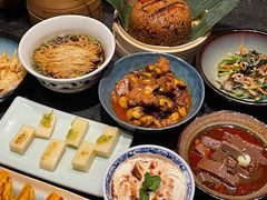 -南京大牌档(新街口德基广场店)