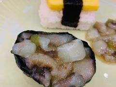 -舜耕山庄四时万和自助餐厅