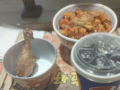 -吉野家(复兴路第二餐厅店)