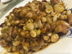 -南来顺饭庄·清真(南菜园店)