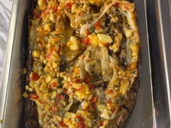 -串小白烧烤(金沙洲店)