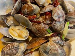 -旺角小渔村(二马路店)