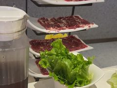 -牛焱·贵州黄牛肉火锅(城西银泰店)