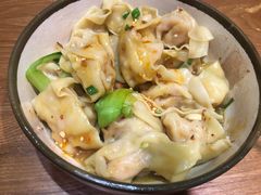 -谭师爷龙抄手(白下路店)