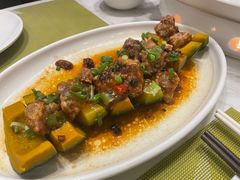 -顺意·顺德家乡菜(国际人才大厦店)