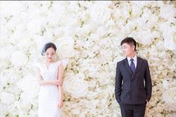 -金夫人婚纱摄影(华南店)