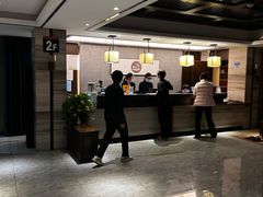 -水墨澜渟足道·SPA·传统(四望亭东关街店)
