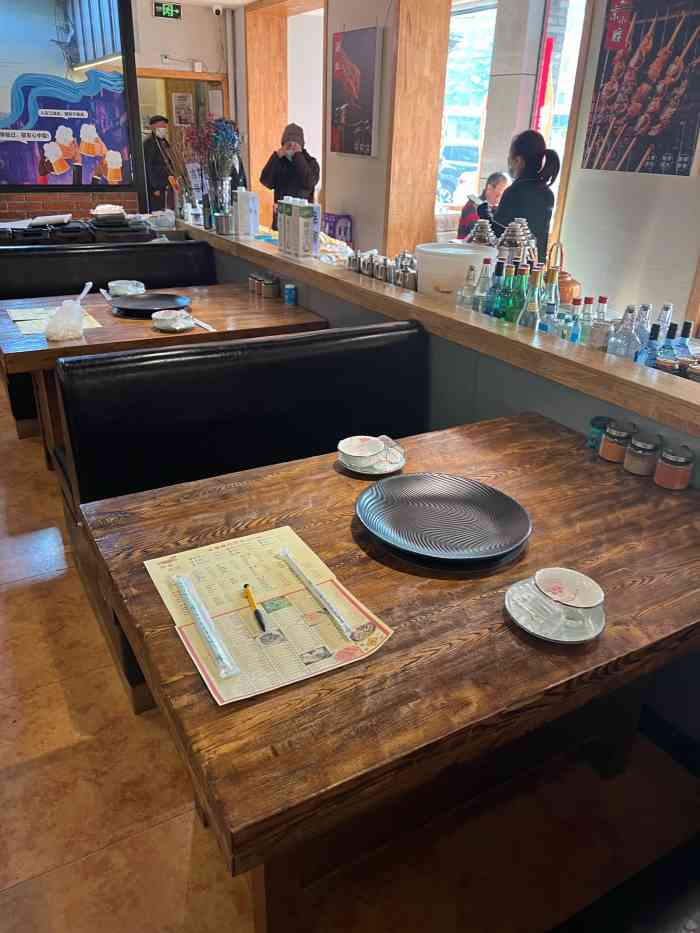 望京小腰(望京总店)-"整体还不错,难以想象望京小腰的主食这么好.