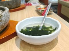 -小木屋拌饭(西安华阳城店)