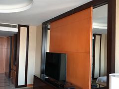 -济南喜来登酒店