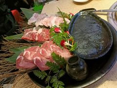-妙香居韩国烤肉(鹏瑞利季华广场店)