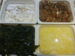 -蒙肥羊·酸汤潮牛·鲜牛肉火锅烤肉自助(岗顶店)