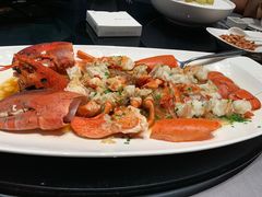 -徐记海鲜(梅溪新天地店)