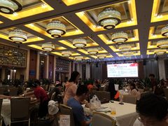 大堂-顺德人家食府(黄金广场店)