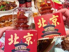 -小吊梨汤·北京菜·烤鸭(鸟巢店)