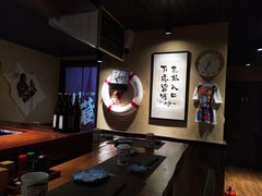 -半藏居酒屋(香港花园店)