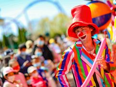 -大连海昌发现王国主题公园