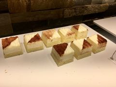 -汉巴味德自助餐厅(嘉定宝龙广场店)