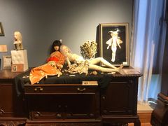 -【朵云轩艺术中心】博洛尼亚插画展·中国巡展·上海站