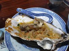 蚝王-蠔友汇·海鲜·生蚝烧烤(大东店)