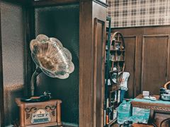 -涵苑私宴定制(外滩店)