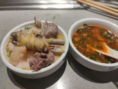 -海底捞火锅(坪山益田假日广场店)