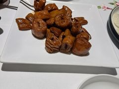 -花城苑广府菜(侨鑫店)