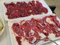 -食潮汕头鲜牛馆(望京保利店)