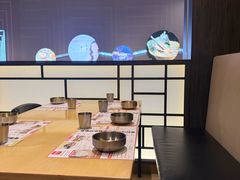 -SBCD Korean Tofu House