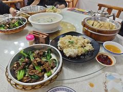 -成惠食府(赤岗店)