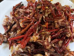 -西塔隆太白烤牛肉馆(图们路店)