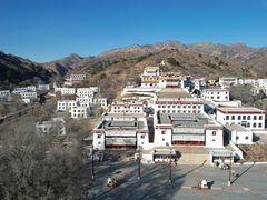 -五当召景区