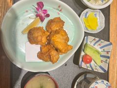 -万鱼亭 日本料理(无锡香山名园店)