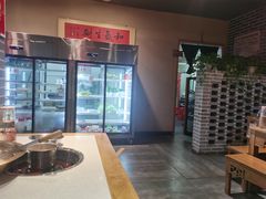 -如在蜀毛肚老火锅(怀柔店)