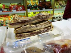 风干肉-采芝斋(延安路店)