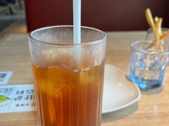 -必胜客(棠下店)