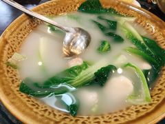 -情妹耙泥鳅·江湖川菜(科华店)