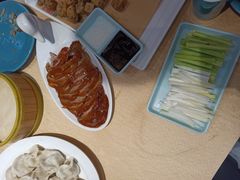 -大眼锅贴水饺(河东店)