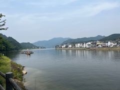 -新安江山水画廊风景区