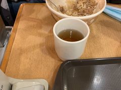 -食其家·牛丼咖喱(苏州永旺店)