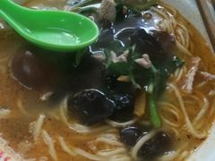 -泰顺江南春面馆
