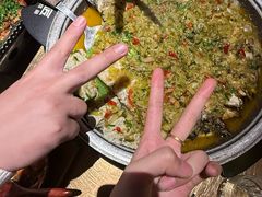 -烤匠麻辣烤鱼(万象城店)