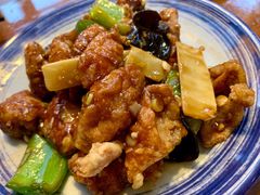 焦溜肥肠-鼎香润(德胜门内店)