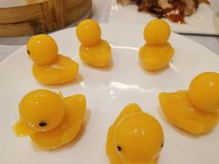 豌豆黄-全聚德(上海首店浦东店)