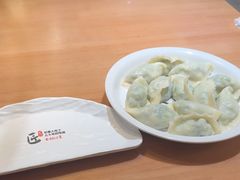 -东方饺子王(重庆路亚泰店)