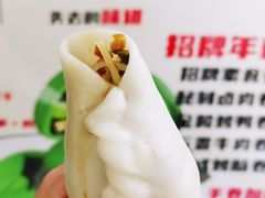 -张果佬年糕卷(科巷店)